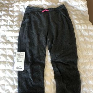 Ivivva Close to comfort sweatpants
